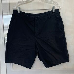 Lululemon Athletica Men's Dark Shorts